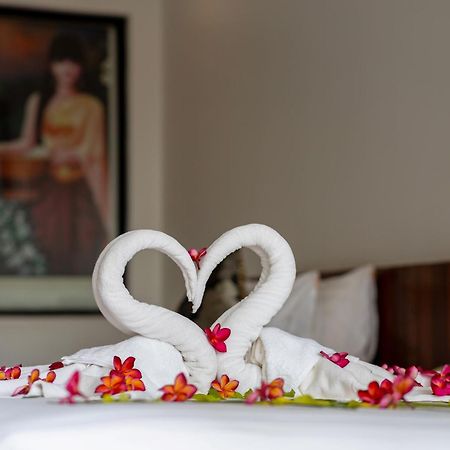 Angkor Style Resort & Spa Сием Реап Екстериор снимка