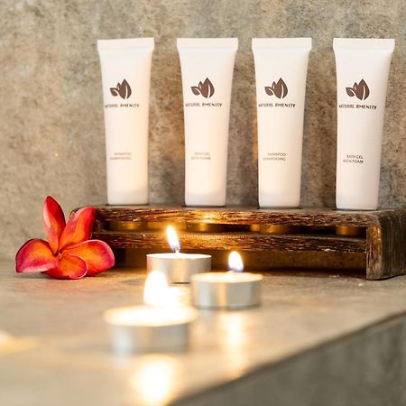 Angkor Style Resort & Spa Сием Реап Екстериор снимка