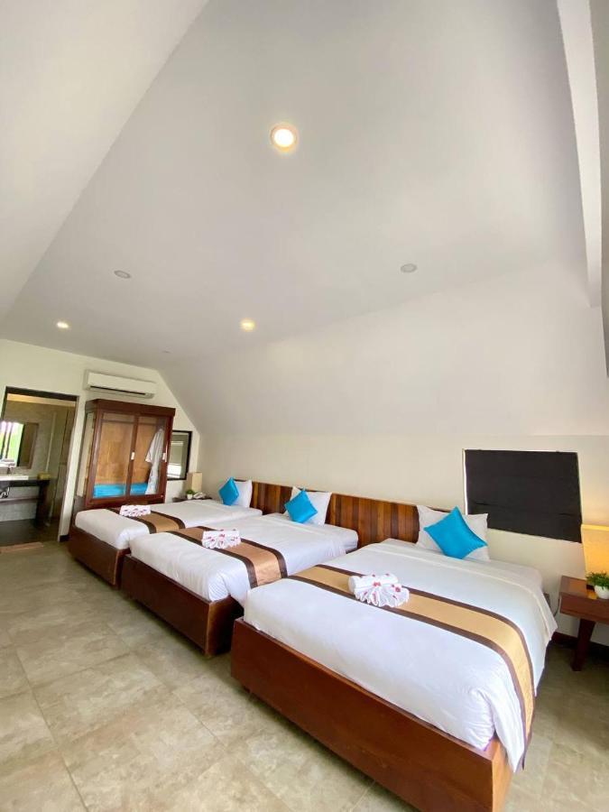 Angkor Style Resort & Spa Сием Реап Екстериор снимка