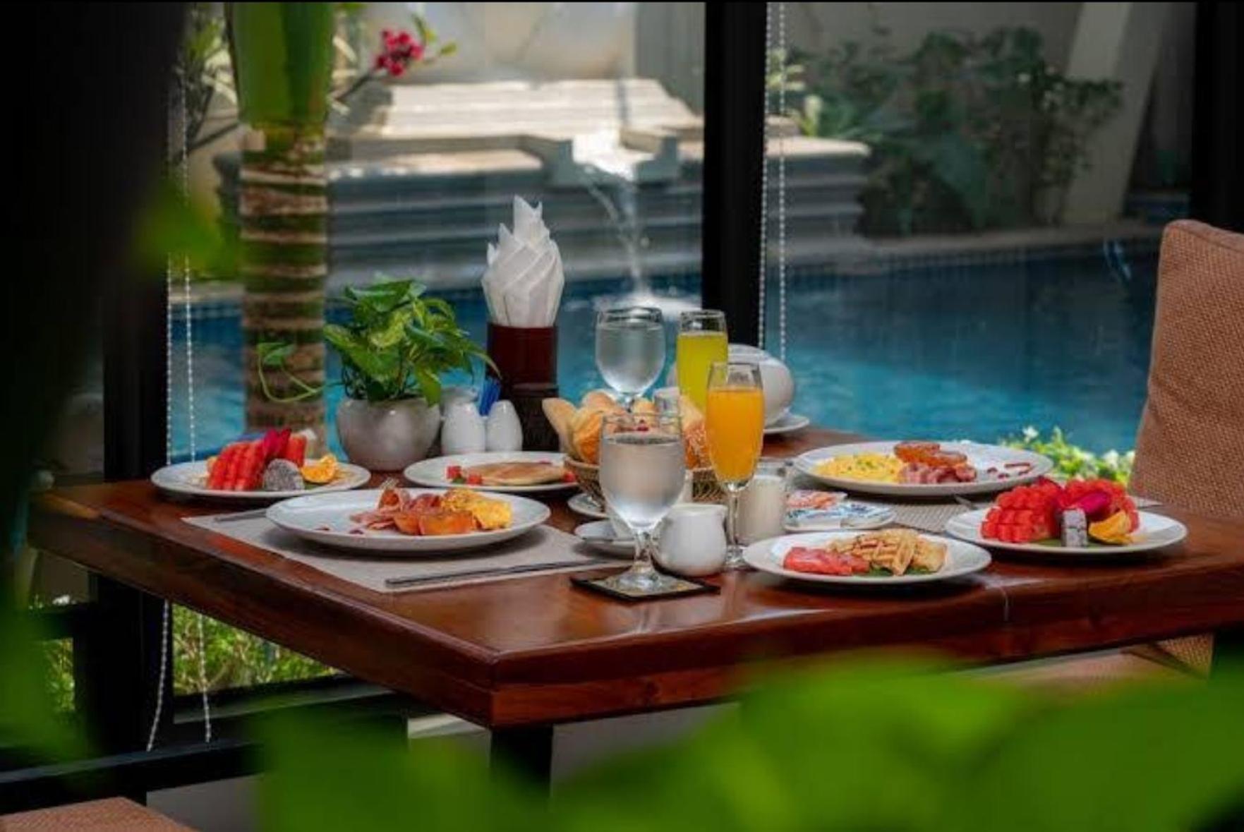 Angkor Style Resort & Spa Сием Реап Екстериор снимка