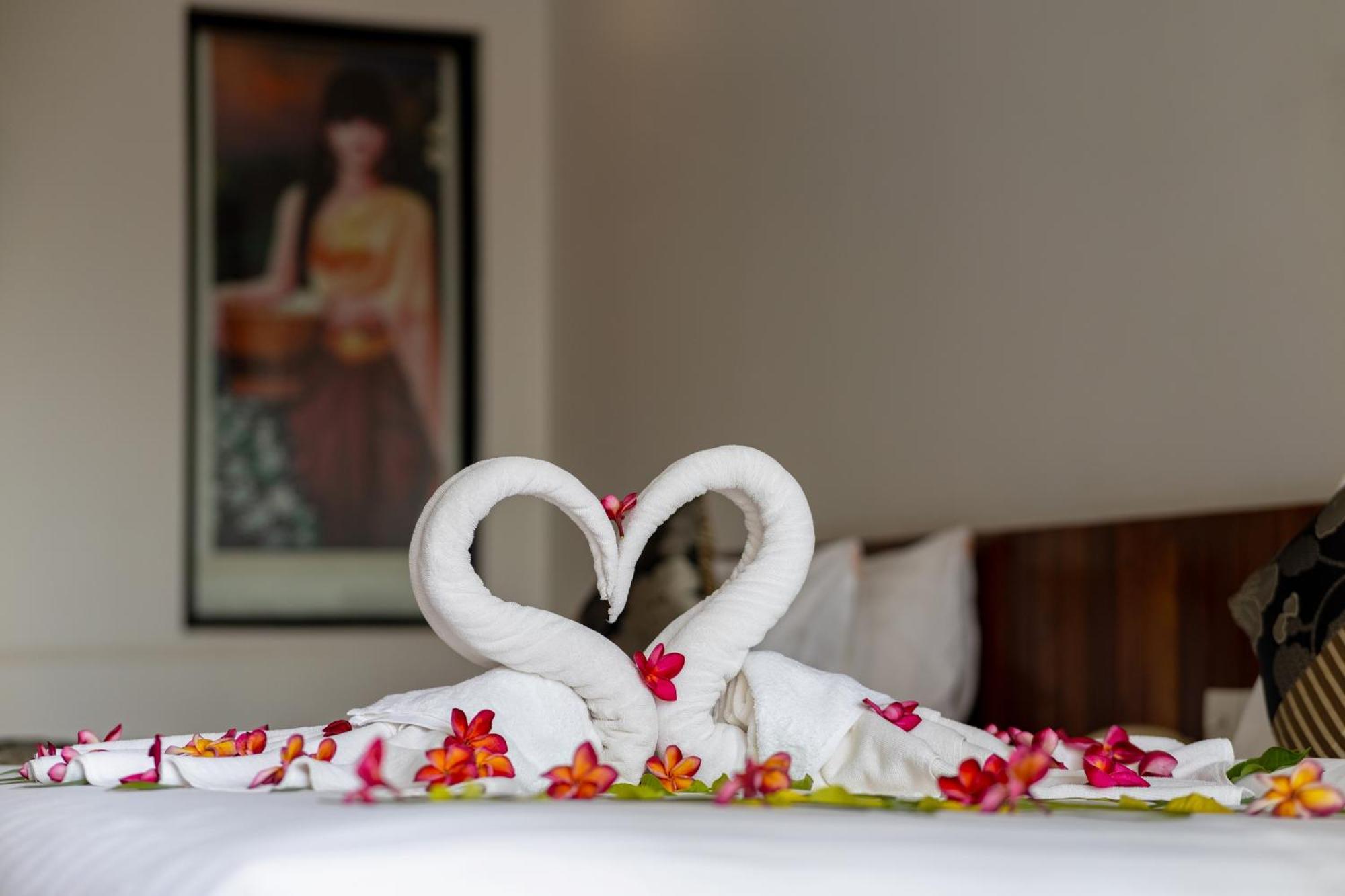 Angkor Style Resort & Spa Сием Реап Екстериор снимка