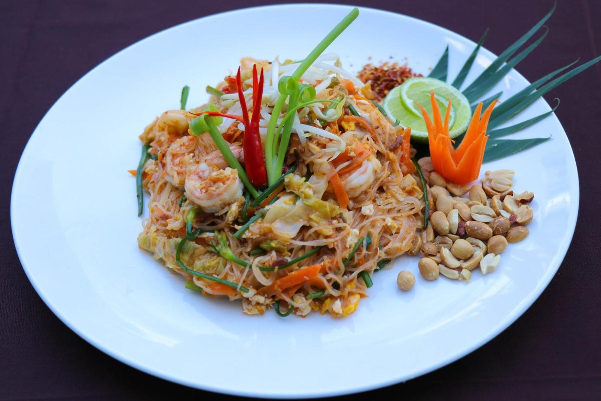 Angkor Style Resort & Spa Сием Реап Екстериор снимка