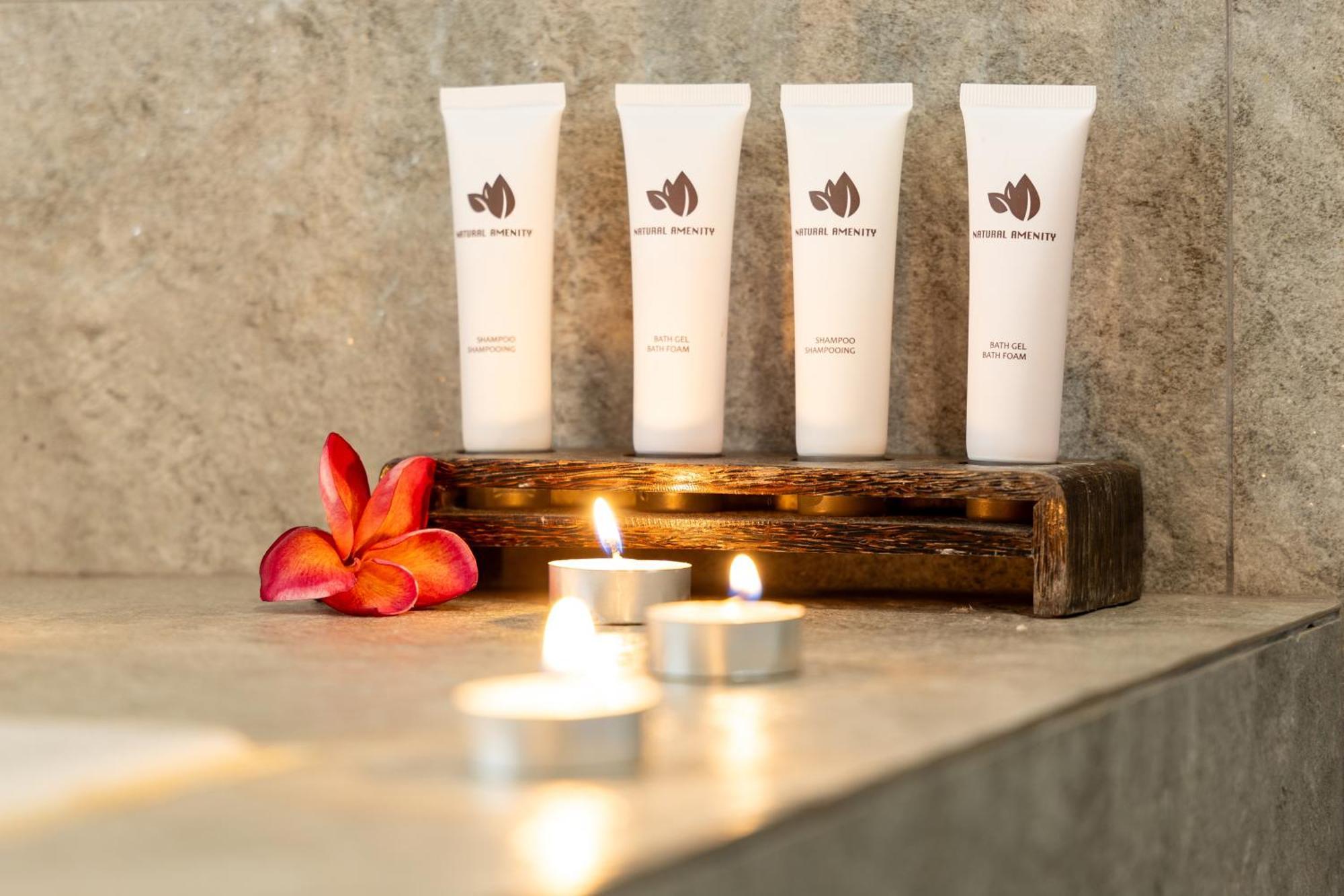 Angkor Style Resort & Spa Сием Реап Екстериор снимка