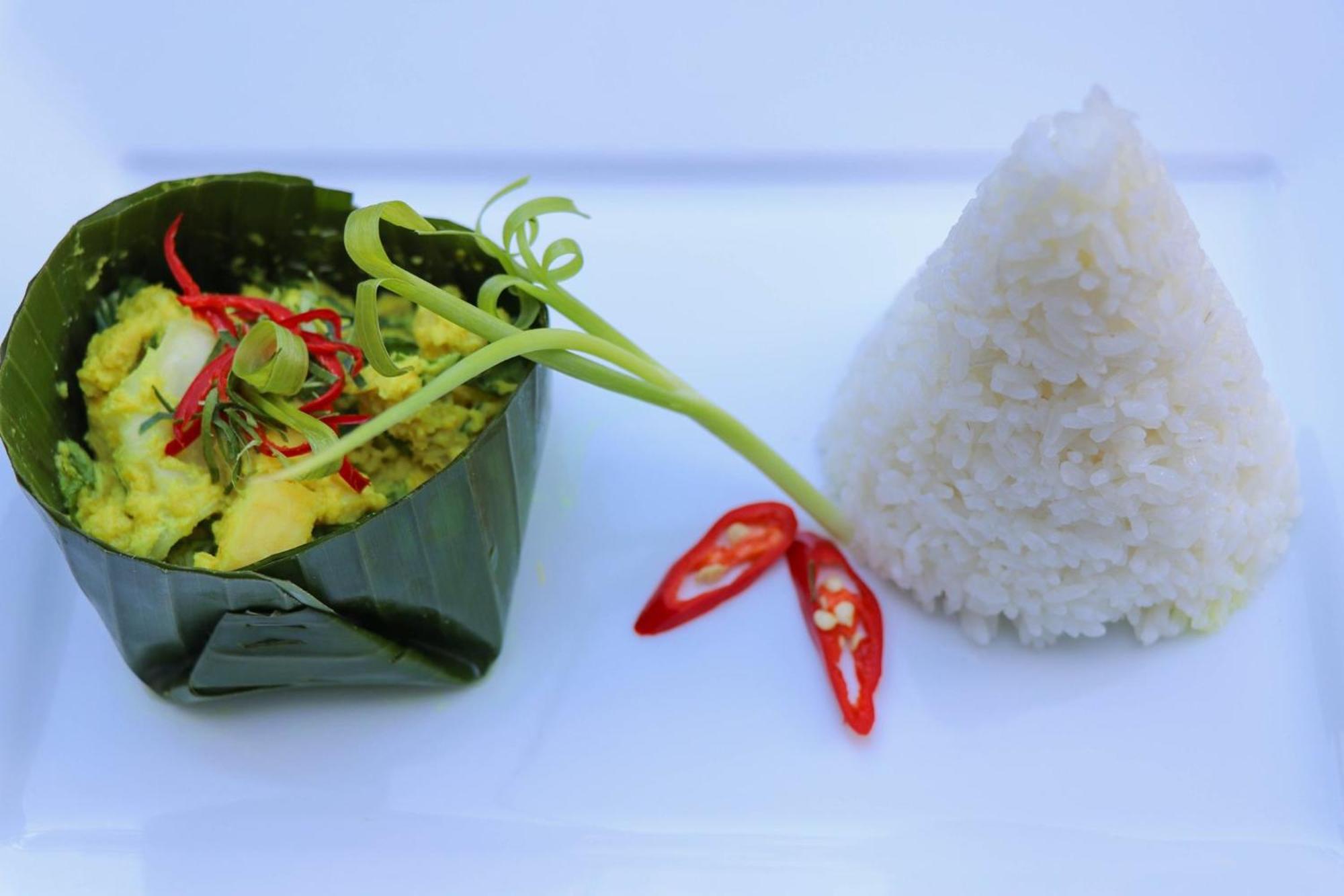 Angkor Style Resort & Spa Сием Реап Екстериор снимка